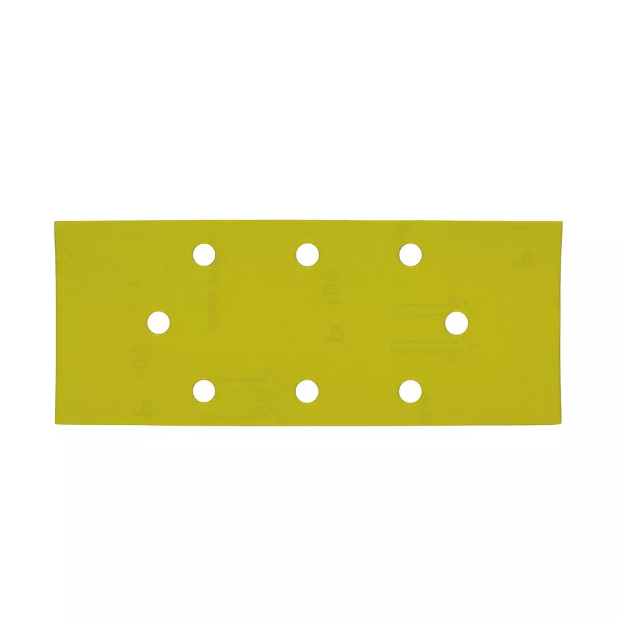 Шифовальная бумага Milwaukee 93 x 230 GR 100 - 10шт