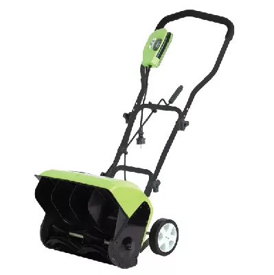 Электрические снегоуборщики : комплектация снегоуборщик электрический monferme 26087m Снегоуборщик электрический Monferme 26087M; цена 11 015 ₽