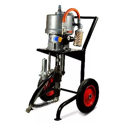 Аппарат окрасочный DSTECH N 951: 606&nbsp;678 &#8381;