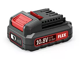Акции и распродажа литий-ионный аккумулятор flex 10,8 в 2,5ач