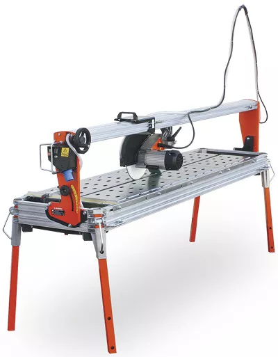 Станок отрезной BATTIPAV SUPREME INFINITI-200/3.4