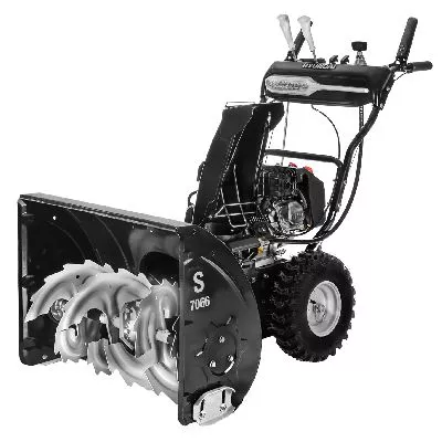 Бензиновый снегоуборщик Hyundai S 7066; цена 83&nbsp;990 &#8381;