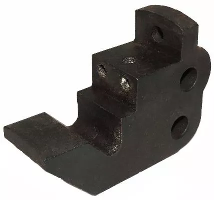 Зажим рабочий NORDBERG TC-10-1420006 – анонс, характеристики, 