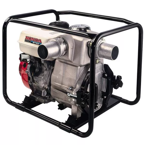 Мотопомпа HONDA WT30XK4 116&nbsp;755 &#8381;