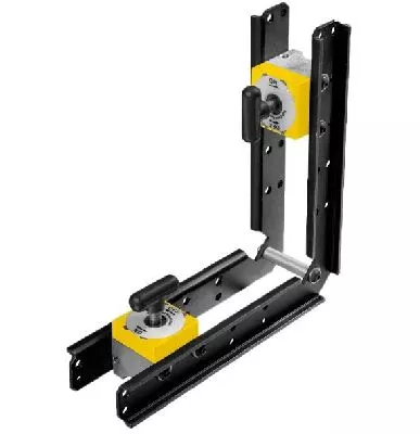 MAGSWITCH 90 Degree Angle 150 Магнитный шаблон Magswitch – анонс, характеристики, 