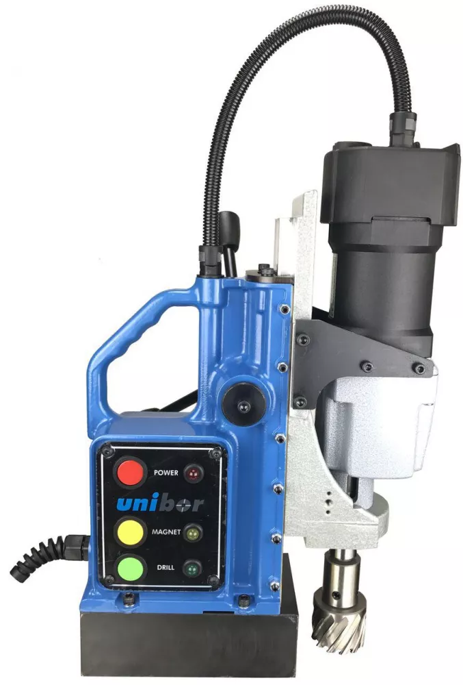 Магнитный станок UNIBOR E40FR-2