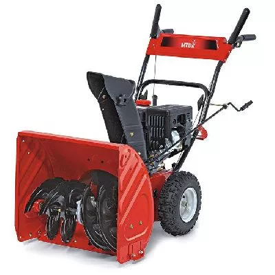 Бензиновый снегоуборщик MTD M 61; цена 98&nbsp;884 &#8381;