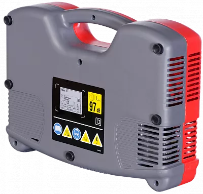 Набор FUBAG Easy Air – анонс, характеристики, 