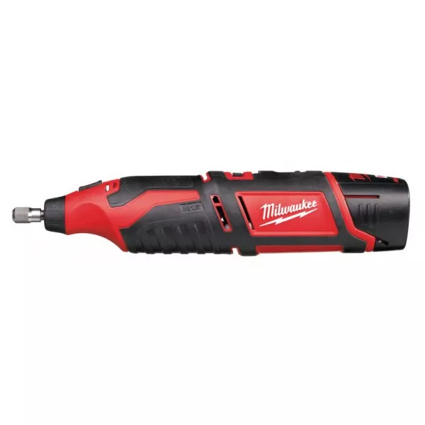 Milwaukee C12RT-0 Прямошлифмашина детальные картинки Детальное изображение : milwaukee c12rt-0 прямошлифмашина