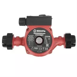 Циркуляционный насос Ц-25/6 СТАНДАРТ Вихрь