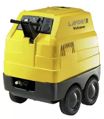 Бойлер для нагрева воды LAVOR Pro VULCANO 74 – анонс, характеристики, 