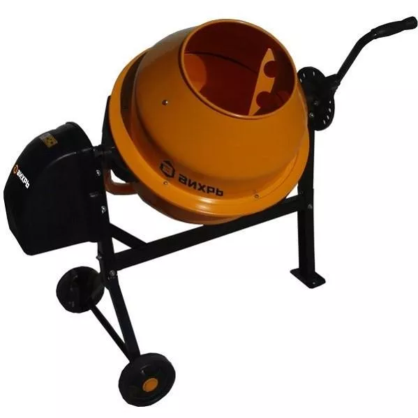 Бетономешалка БМ-63 Вихрь 18&nbsp;390 &#8381;