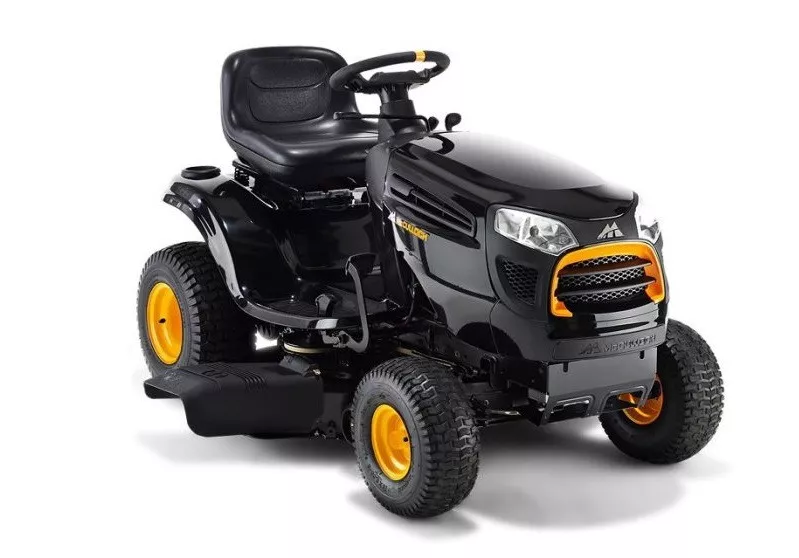 McCulloch M145-107T PowerDrive Садовый трактор - газонокосилка
