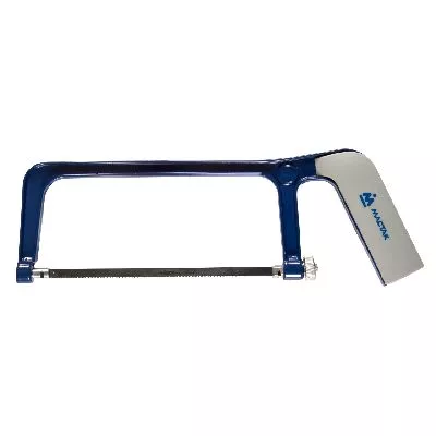 Ножовка по металлу 150 мм МАСТАК 331-10150 : в описании характеристика и цена Цена по акции на ножовка по металлу 150 мм мастак 331-10150 в магазине Инструмент-24