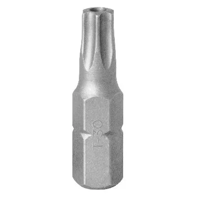 Вставка (бита) торцевая 1/4", Torx, T30, 25, с отверстием KING TONY 102530U MST102530U – купить в , анонс
Вставка (бита) торцевая 1/4", Torx, T30, 25, с отверстием KING TONY 102530U KING TONY – анонс, характеристики, MST102530U