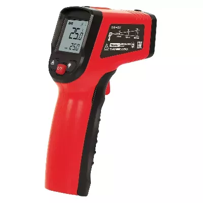 Пирометр RGK PL-7 (721432) RGK – анонс, характеристики, 