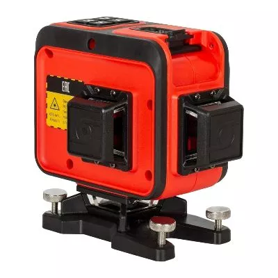 Лазерный уровень RGK PR-38R (776059) RGK – анонс, характеристики, 