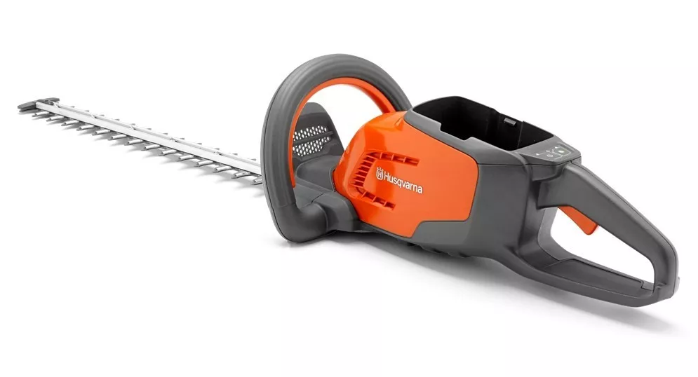 Husqvarna 115iHD45 Аккумуляторные хобби ножницы для живой изгороди