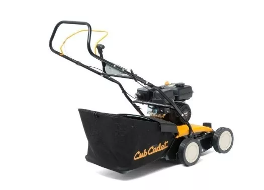 Травосборник для вертикуттеров Cub Cadet: Навесное оборудование Товар УТ000041130 0