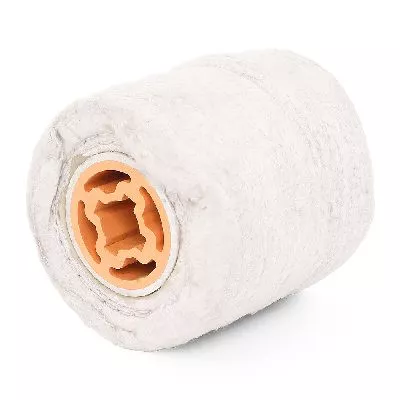 Барабан полировальный хлопковый MESSER D100 – купить в , анонс
Барабан полировальный хлопковый MESSER D100 – анонс, характеристики,