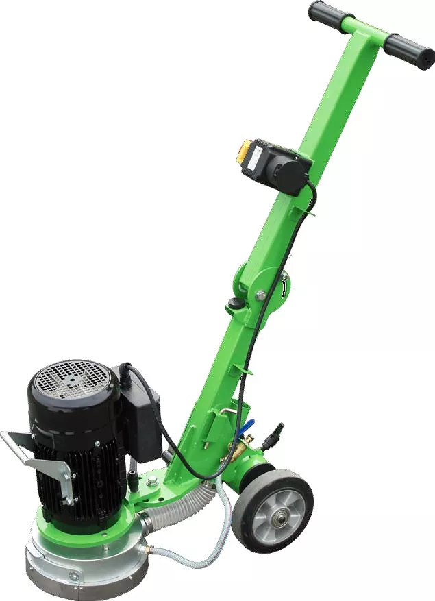 Dr.Schulze DBS-250 Мозаично-шлифовальная машина