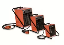 Thermobile BX 30 Электронагреватель – купить в , подробное изображение 
