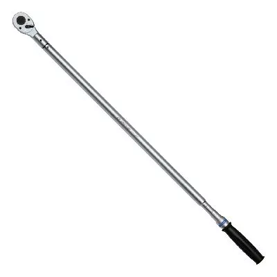 Цена по акции на динамометрический ключ 3/4&quot;, 150-800 нм, &quot;exact&quot;, для левой и правой резьбы, кейс king tony 34662-2dg в магазине Инструмент-24