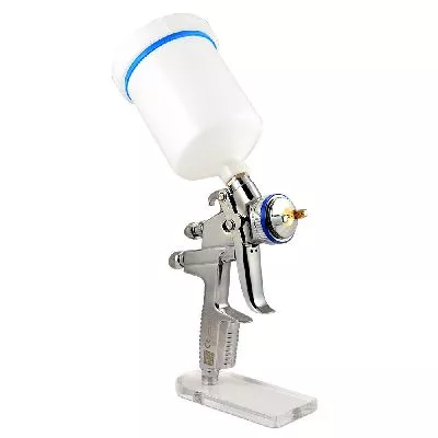 Краскопульт пневматический Auarita ITALKO H-3003 LVMP 2,0 мм: 9&nbsp;515 &#8381;