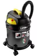LAVOR пылеводосос FREDDY
4 in 1