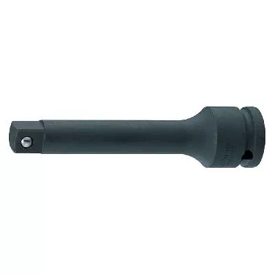 Удлинитель ударный 1/2&quot;, 250 мм, с шариковым фиксатором KING TONY 4260-10P KING TONY – анонс, характеристики, MST4260-10P 