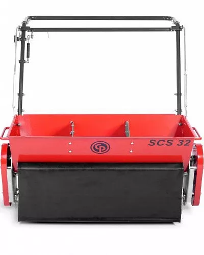 Chicago Pneumatic Тележка для топпинга SCS 32 – купить в , детальное изображение
Chicago Pneumatic Тележка для топпинга SCS 32 – купить в , подробное изображение