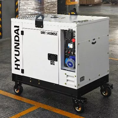 Газонокосилка аккумуляторная : комплектация дизельный генератор hyundai dhy 14000se Дизельный генератор Hyundai DHY 14000SE; цена 380 490 ₽
