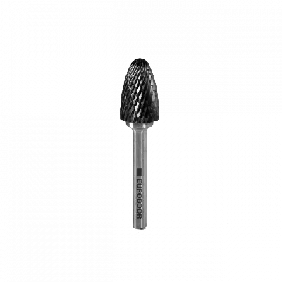 Борфреза EUROBOOR типа F, 16мм – купить в , анонс
Борфреза EUROBOOR типа F, 16мм – анонс, характеристики,