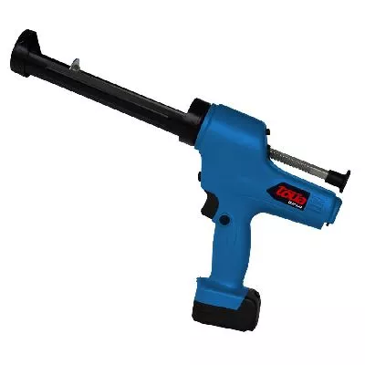 Акции и распродажа аккумуляторный пистолет для герметика и клея toua dcg72-310