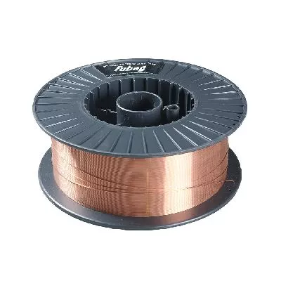 Сварочная проволока FUBAG FB 70S 1 мм/15 кг 6&nbsp;430 &#8381;