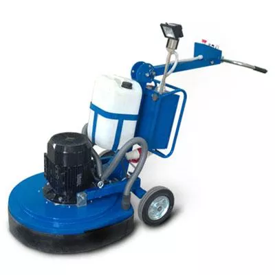 Мозаично-шлифовальная машина Spektrum GPM-750 новое в магазине tool-24.ru