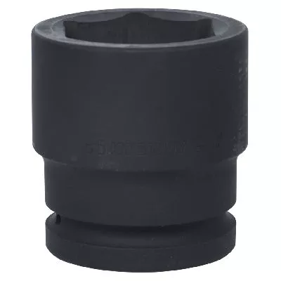 Головка торцевая ударная шестигранная 1&amp;1/2&quot;, 65 мм KING TONY 953565M KING TONY – анонс, характеристики, MST953565M 
