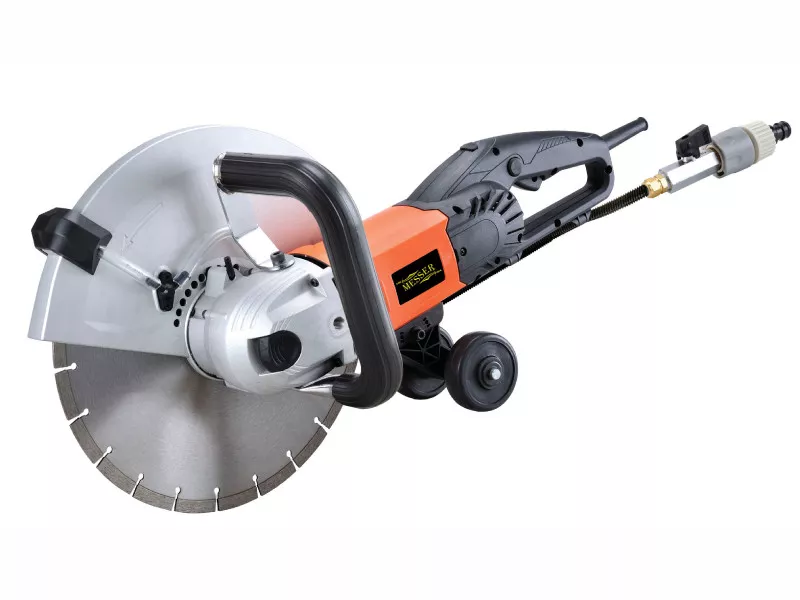 Электрорезчик MESSER C14