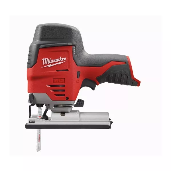 Детальное изображение : лобзик milwaukee m12js-0