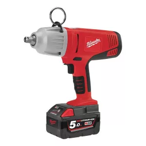 Акция гайковерт milwaukee hd28 iw-0х