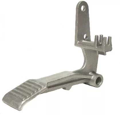 Педаль правая NORDBERG CT-D-1100002 – анонс, характеристики, 