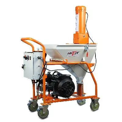 HYVST SPN 25 штукатурная станция: 308&nbsp;700 &#8381;