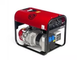 Chicago Pneumatic Бензиновый генератор CPPG 3P