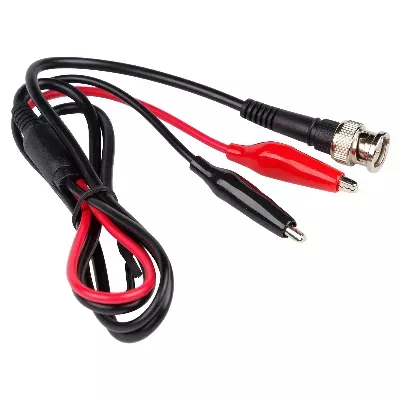 Соединительный кабель RGK BNC-ALG (754736) RGK – анонс, характеристики, 