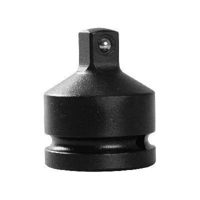 Переходник ударный 3/4&quot;&gt;1/2&quot;, с шариковым фиксатором KING TONY 6874P KING TONY – анонс, характеристики, MST6874P 