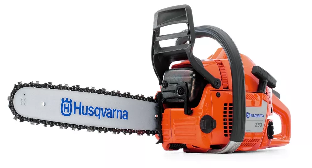 Husqvarna 353 Бензопила