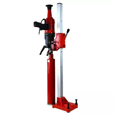 Сверлильная машина DIAM ML-102/2HS новое в магазине tool-24.ru