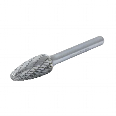 Борфреза параболическая F 03х14 M03 двойная насечка – купить в , анонс
Борфреза параболическая F 03х14 M03 двойная насечка – анонс, характеристики,