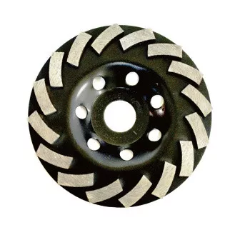 Алмазная чашка STRONG СТД-183 бетон D125 – купить в , подробное изображение 
