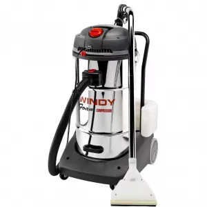 LAVOR Pro Ковровый экстрактор WINDY IE FOAM COMPRESSOR
